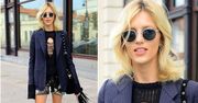 Anja Rubik w Warszawie! (ZDJĘCIA)