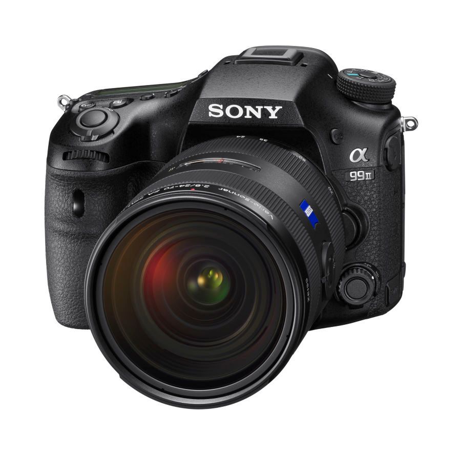 Sony A99 II