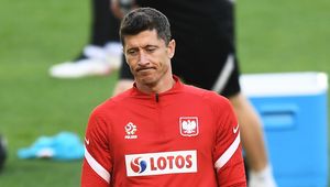 Euro 2020. Ostre słowa pod adresem Lewandowskiego. Król strzelców: Nie powinien być kapitanem kadry