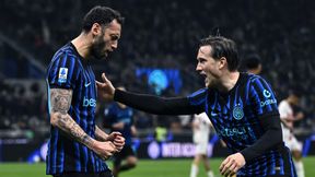 Miał odchodzić, ale plany się zmieniły. Inter nie rezygnuje z gwiazdora