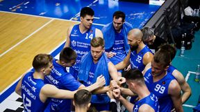 Intensywny kwadrans w jednostronnym meczu. SKS wykonał najłatwiejszą część zadania