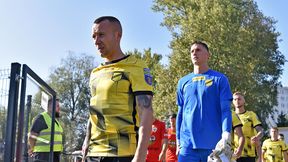 Skandaliczny wpis Jacka Góralskiego. "J**** ciebie i ciebie"