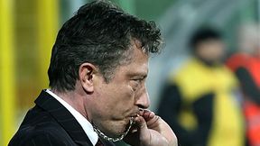 Apel trenera Śląska