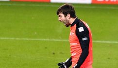 Rekordzista PKO Ekstraklasy nie chce odpuszczać. Liczy, że na długo utrzyma się na szczycie