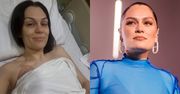 Jessie J przemówiła do fanów po mastektomii. Zdobyła się nawet na żart. "Sutek wrócił na swoje miejsce"