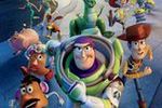 "Toy Story 3": Buzz i Chudy na Dzień Dziecka!