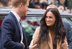 Harry i Meghan mają "otwarte zaproszenie". Nic nie wskazuje na to, by mieli z niego skorzystać