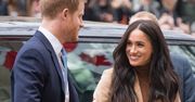 Harry i Meghan mają "otwarte zaproszenie". Nic nie wskazuje na to, by mieli z niego skorzystać