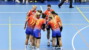 Start Elbląg - Sambor Tczew 30:24 (fotorelacja)