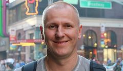 Mariusz Sitko p.o. dyrektorem technicznym w Grupie RMF. Michał Niepielski konsultantem