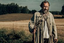 Film „Znachor”, Netflix, rok 2023