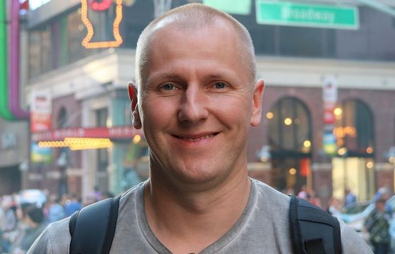 Mariusz Sitko p.o. dyrektorem technicznym w Grupie RMF. Michał Niepielski konsultantem