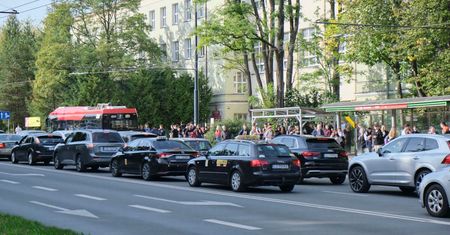 Studenci wrócili do Lublina, nie da się tego ukryć. Widać to na ulicach i w pojazdach komunikacji miejskiej