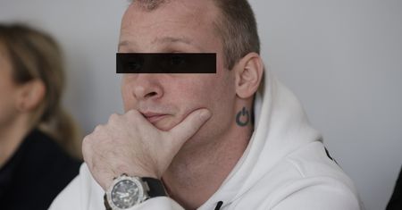 Białorusin prawomocnie skazany za wypadek w Poznaniu. Sąd obniżył wyrok