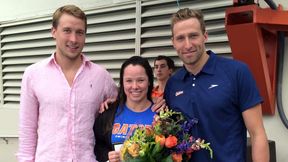 Polski olimpijczyk stworzył spółkę wartą miliony dolarów. Już podbija rynek