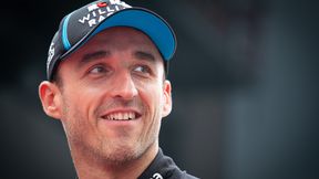 Formuła 1. Robert Kubica jeździł na rowerze z przyjaciółmi. Zobacz zdjęcie