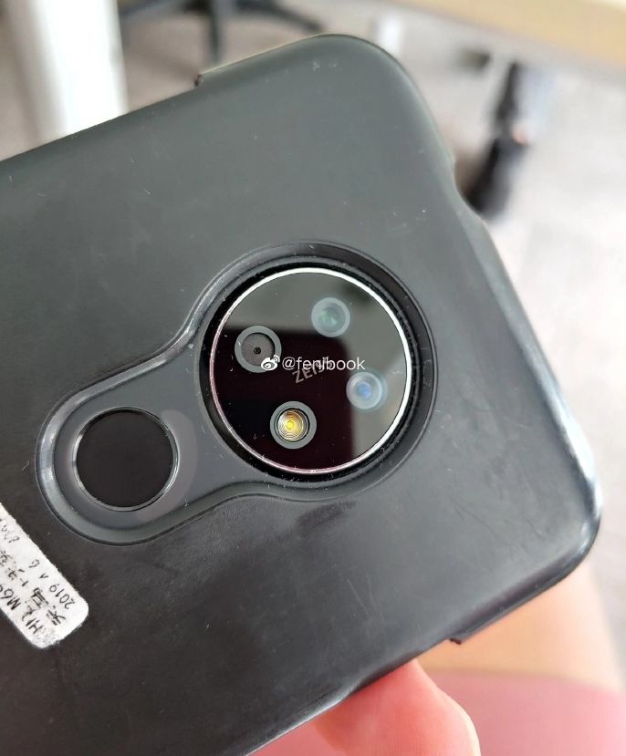 Nokia 7.2 wycieka na zdjęciach [#wSkrócie] 4