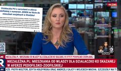 TV Republika i Niezalezna ujawniły, gdzie mieszkają dzieci "bohaterów" afery pedofilskiej