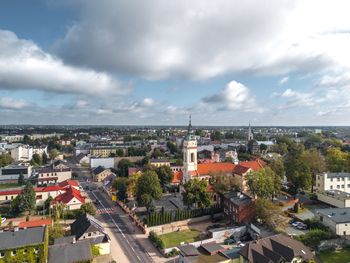 Wakacyjna Alternatywna Zduńska Wola nie zawiodła fanów