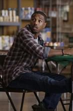 ''Blood Brothers'': Michael B. Jordan w komedii o wampirach