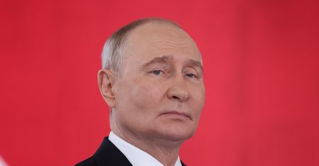 CIA ostrzega Europę przed Rosją. "Nie będzie masowego użycia"