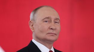CIA ostrzega Europę przed Rosją. "Nie będzie masowego użycia"