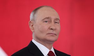 CIA ostrzega Europę przed Rosją. "Nie będzie masowego użycia"