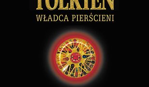 Władca Pierścieni (audiobook)