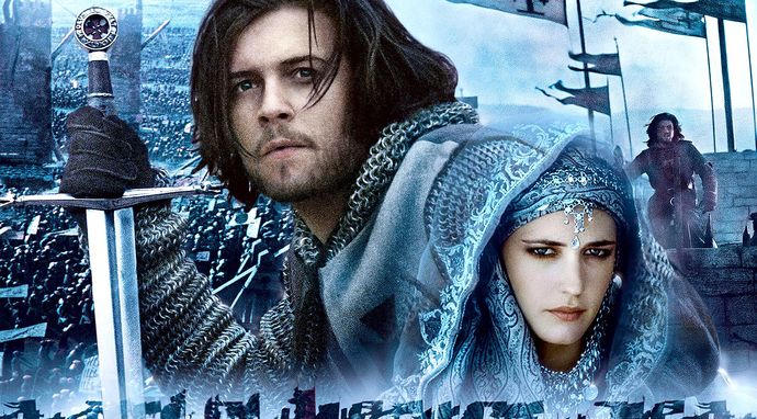 Królestwo niebieskie