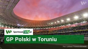 GP Polski w Toruniu