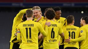 Liga Mistrzów. Borussia Dortmund - Sevilla. Znamy składy. Haaland od 1. minuty!