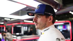 Red Bull niezadowolony z Verstappena. Holender wezwany na dywanik