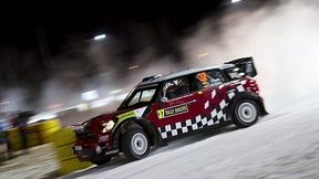 WRC: Hyundai zaskoczony własną prędkością