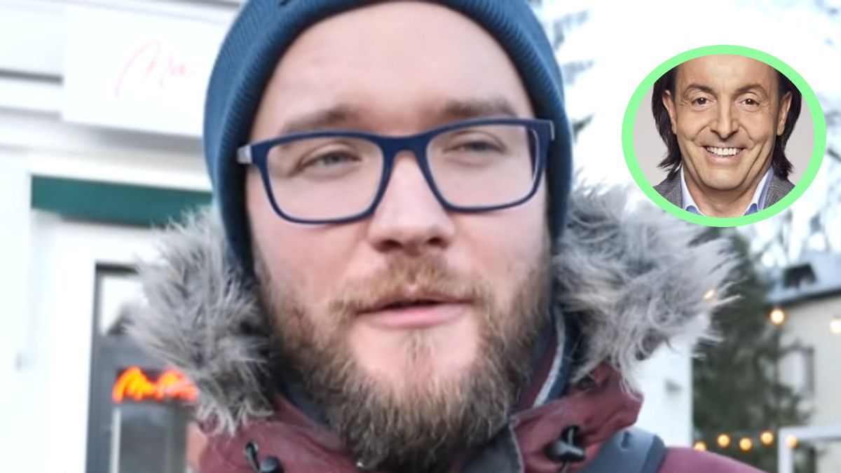 Maciejje/Michel Moran