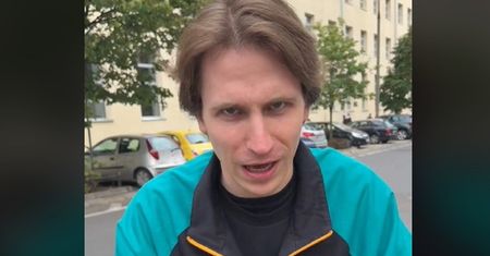 Orgia na plebanii. Prawnik zdradza, co grozi uczestnikom