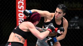 MMA. Rachael Ostovich zwolniona z UFC