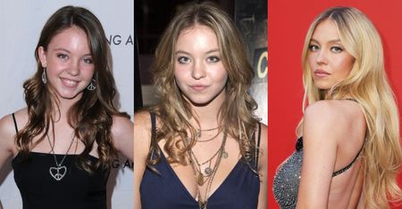 Od skromnej nastolatki z biznesplanem do seksbomby Hollywood. Jak zmieniała się Sydney Sweeney? (ZDJĘCIA)