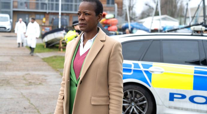 Milczący świadek 27