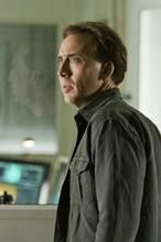 ''Pay The Ghost'': Nicolas Cage straszony przez ducha