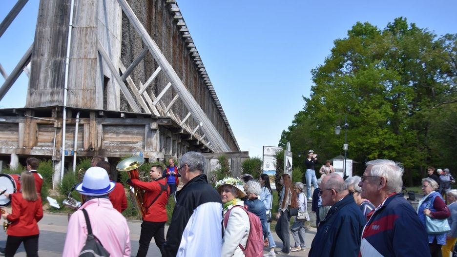 Każdego dnia od 14 grudnia do Ciechocinka kursować będzie minimum osiem par pociągów.