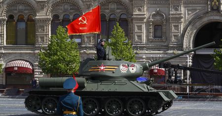 Degradację armii Putina było widać jak na dłoni. Analitycy są zgodni