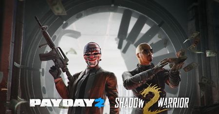 Co (po)łączy Shadow Warrior 2 i Payday 2?