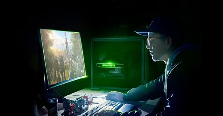 Nadchodzi GeForce GTX 1650 SUPER - na tę kartę warto czekać