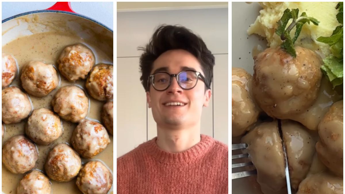 Pulpeciki od Rozkosznego mają w sobie coś z kuchni mamy