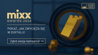 Startuje IAB MIXX Awards 2024 – ruszyły zgłoszenia do prestiżowego konkursu w branży cyfrowej