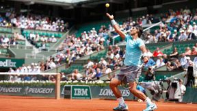 Roland Garros: Rafael Nadal powraca na kort Phillippe'a Chartiera, a Marcin Matkowski do miksta