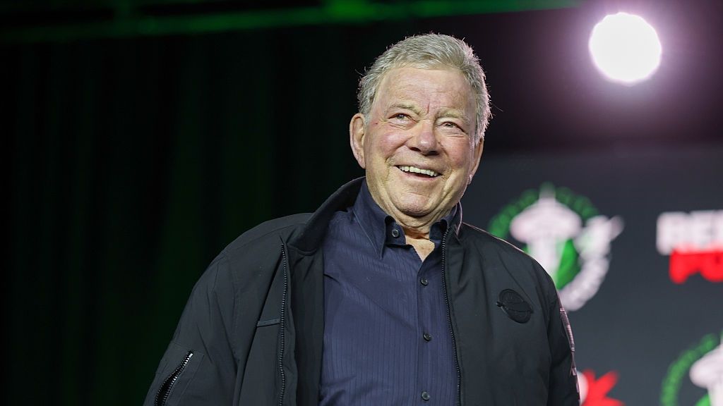 William Shatner