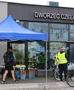 Czeladź. Koniec z żartami. Miasto ma dworzec
