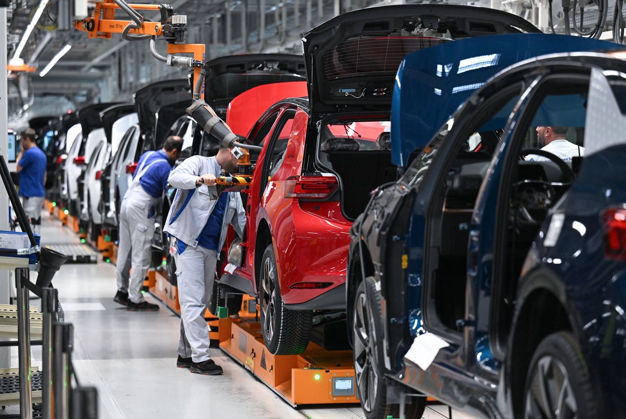 Ostatnia szansa dla fabryki aut w Jaworznie. Walka o 4,5 mld zł