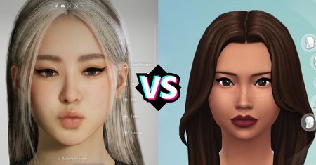 Konkurencja dla The Sims powoduje opad szczęki. Tak może wyglądać symulator życia przyszłości